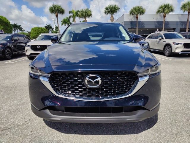 2023 Mazda CX-5 2.5 S Select Package 5