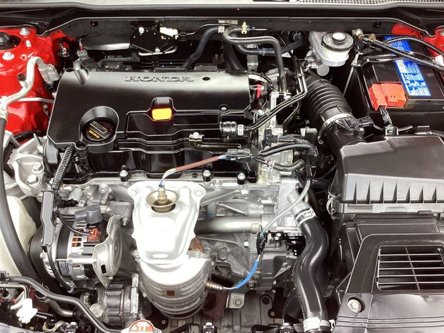 Used Car 2024 Honda Civic  Sport For Sale Under $30,000 In San Antonio, Texas
