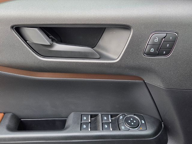 New 2026 White Ford Outer Banks image 29