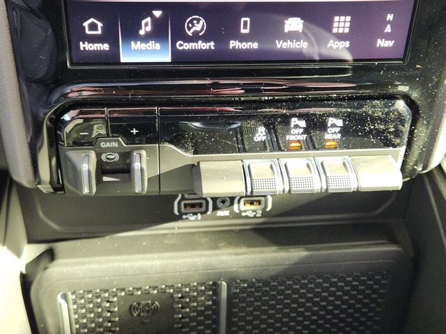 New 2026 White Ram Big Horn/Lone Star image 14