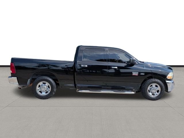 2012 Ram 2500 SLT - 3
