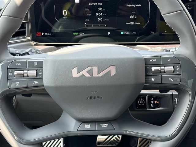 New 2026  Kia GT-Line image 18