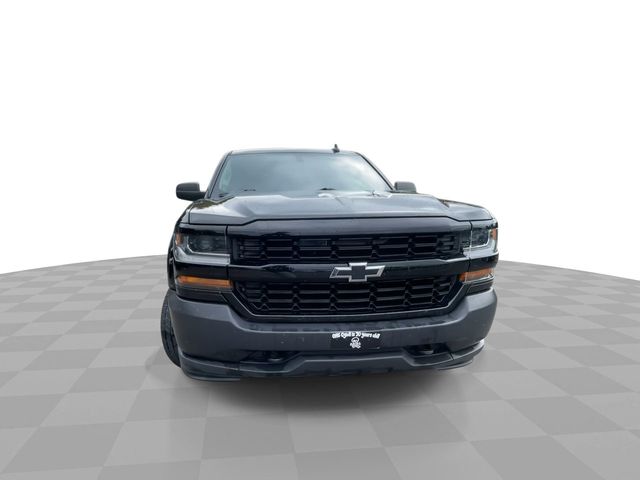 Used 2016 Chevrolet Silverado 1500 For Sale in Livonia, MI