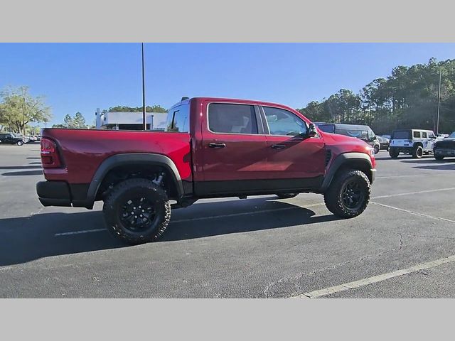 2026 Ram 1500 RHO Crew Cab 4x4 5'7" Box