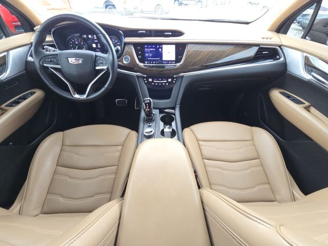 Photo of 2023 Cadillac XT6 Sport in Dallas, GA - 27,  2023 Cadillac XT6 Sport:44306A2