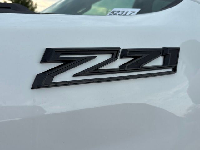 New 2026 Chevrolet Silverado 2500HD Truck