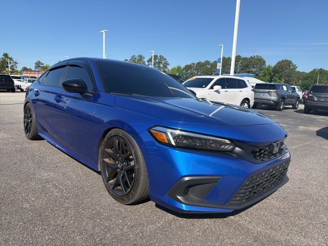 2023 Honda Civic