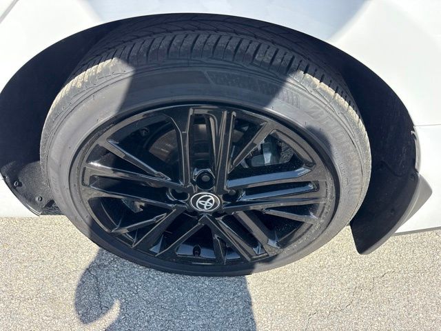 2025 Toyota Camry - $29,988
