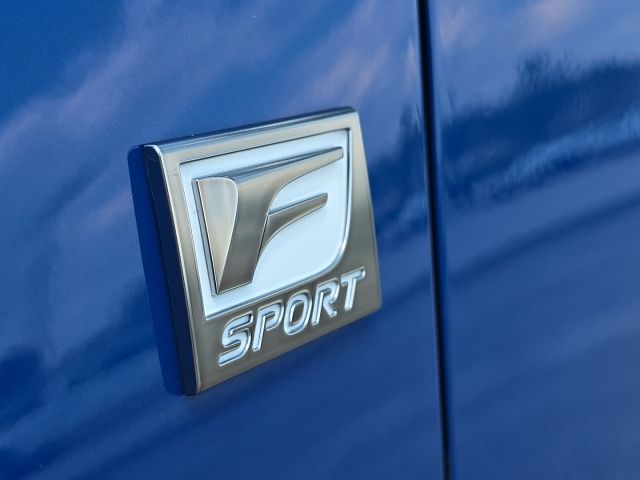 2024 Lexus RX 350 F Sport Handling:B02567
