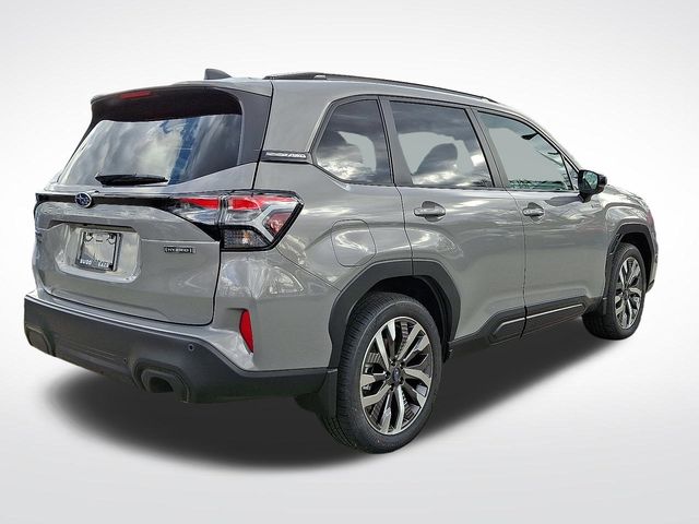 new 2026 Subaru Forester car, priced at $43,798