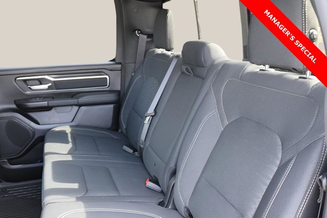 New Car 2025 Ram 1500  Big Horn/lone Star For Sale Under $50,000 In Austin, Texas