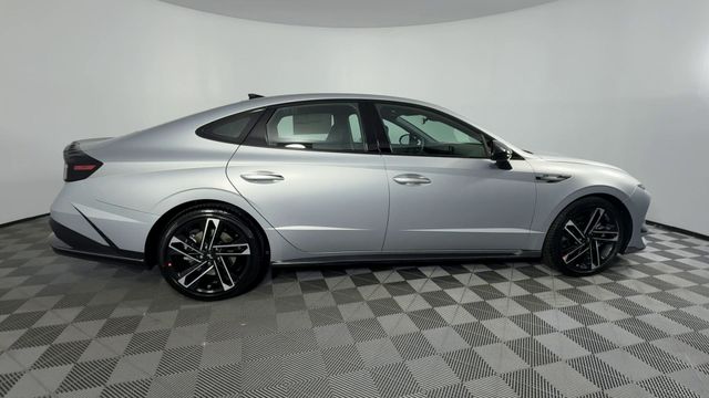 New 2025 Hyundai Sonata For Sale in Indianapolis, IN