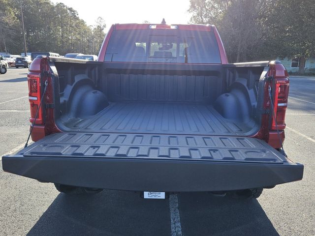 2026 Ram 1500 RHO Crew Cab 4x4 5'7" Box