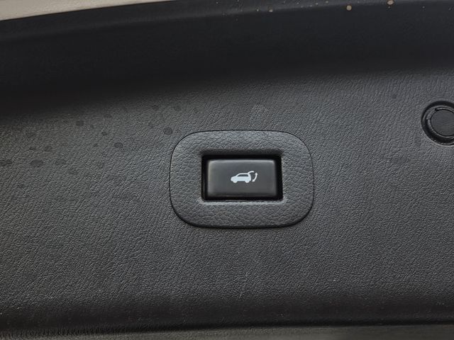 Used 2015 Infiniti QX80 SUV