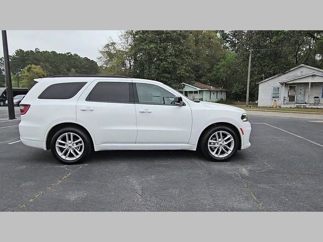 2024 Dodge Durango GT Plus RWD
