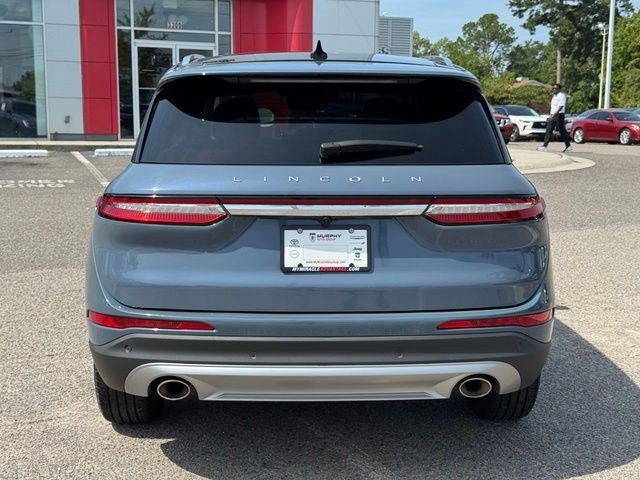 Used 2024 Lincoln Corsair SUV