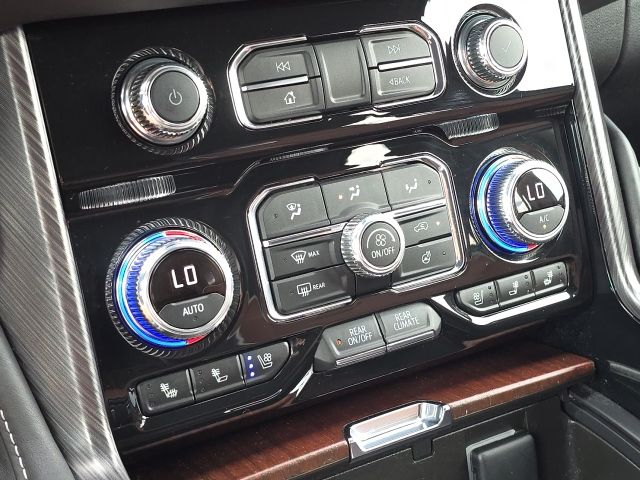 2024 GMC Yukon Denali Ultimate:46497A
