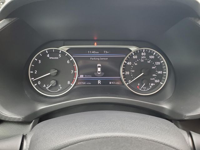 Used 2024 Nissan Sentra Sedan