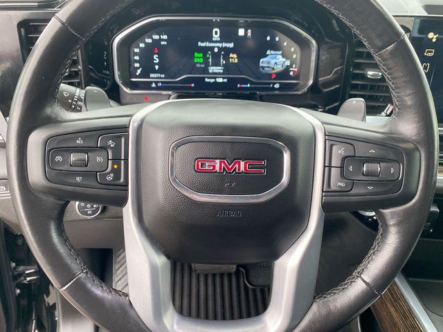 2022 GMC Sierra 1500 Elevation 11