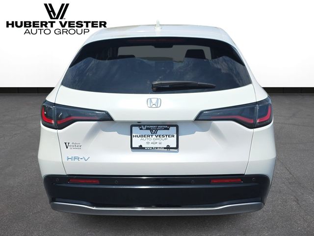 Used 2024 Honda HR-V SUV
