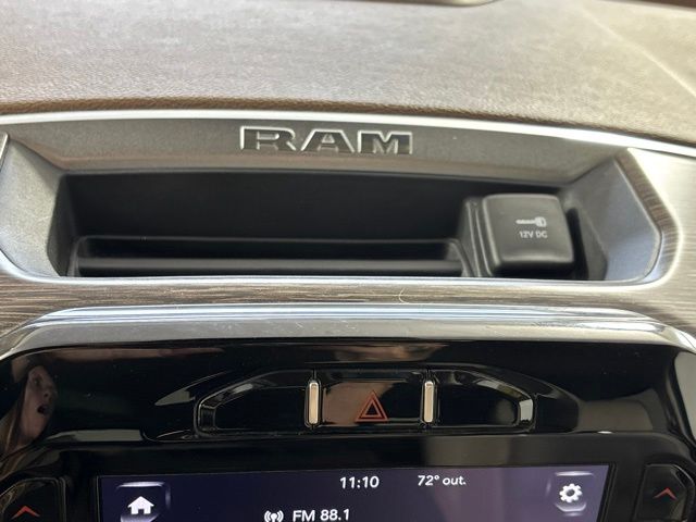 Used 2019 Ram 1500 Truck