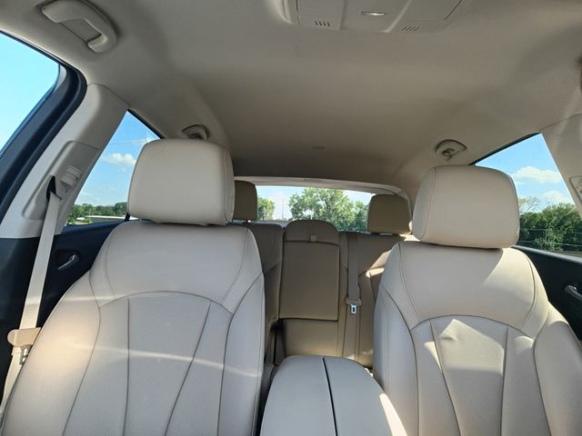 Used 2019 Buick Envision SUV