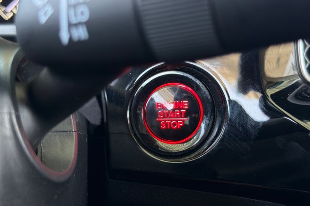 2024 Honda Civic EX - Photo 25