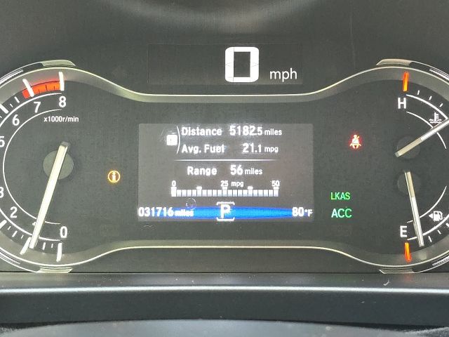 2023 Honda Ridgeline RTL:45907B