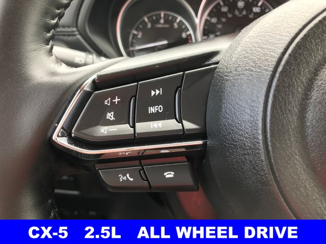 Used 2025 Blue Mazda 2.5 S Select Package image 11