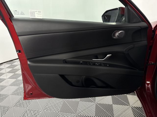 New 2025 Hyundai Elantra For Sale in Indianapolis, IN