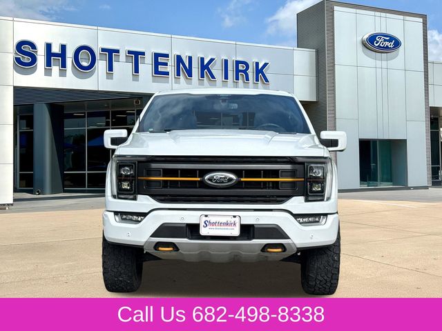 Used 2022 Ford F-150 Truck