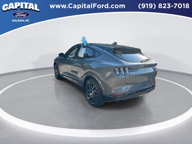 Used 2023 Gray Ford GT image 6