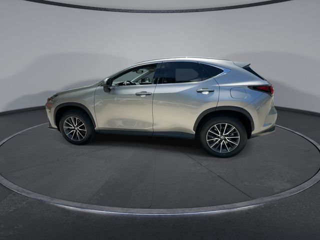 2026 Lexus NX - $46,133