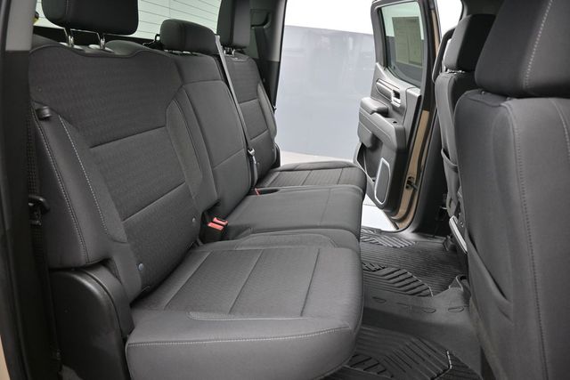 Used 2023 Chevrolet Silverado 1500 Truck