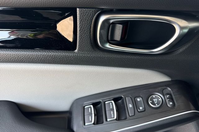 New 2026 Honda Civic Sedan Sedan