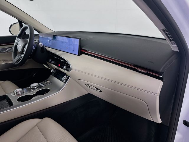 Thumbnail: 2026 Genesis GV70 - 30