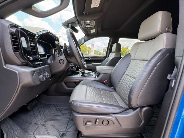 Used 2024 Chevrolet Silverado 1500 Truck
