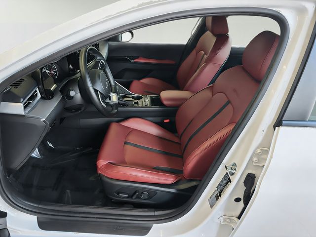 Used 2023 Kia K5 Sedan
