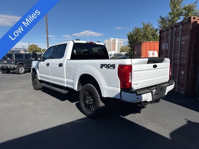 2022 Ford F-250SD XL 24