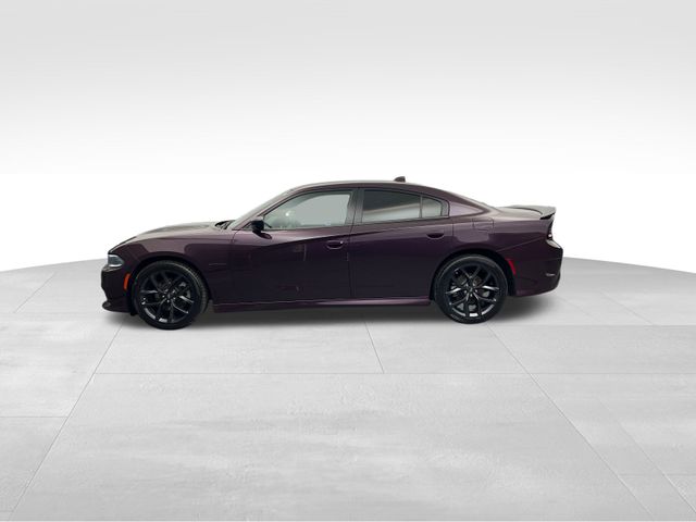 2022 Dodge Charger R/T 6