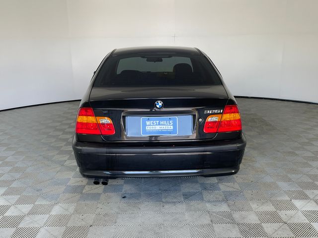 Used 2003 BMW 3 Series 325i For Sale in Bremerton, WA
