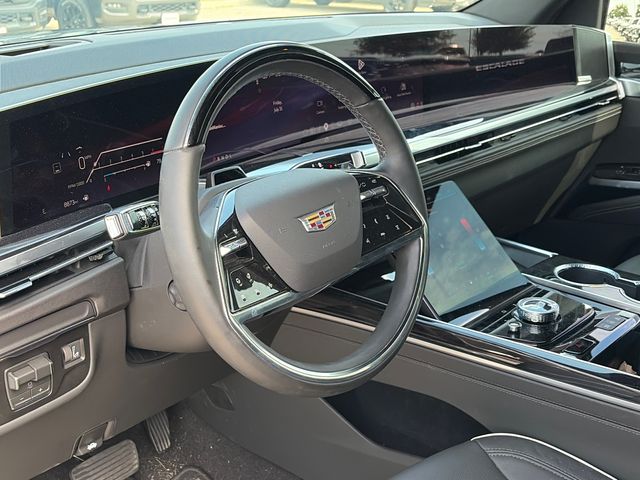 Used 2026 Cadillac Escalade SUV