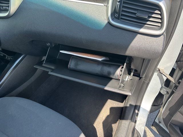 2018 Kia Sorento L photo