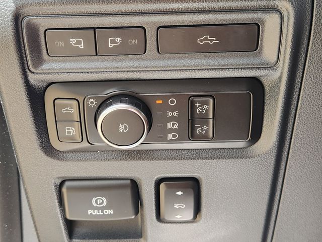 2022 Ford F-150 Platinum Black at Cook Ford