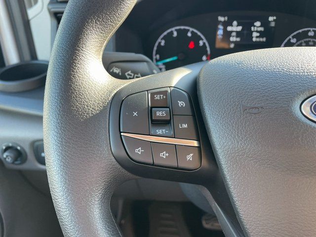 new 2025 Ford Transit-350 car, priced at $61,055