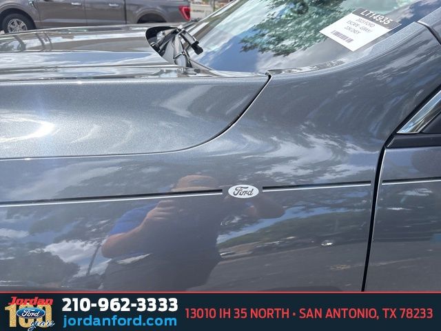 Used Car 2023 Ford Escape  Active For Sale Under $25,000 In San Antonio, Texas