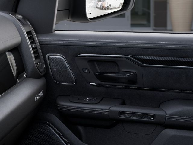 new 2026 Ram 1500 car, priced at $93,260