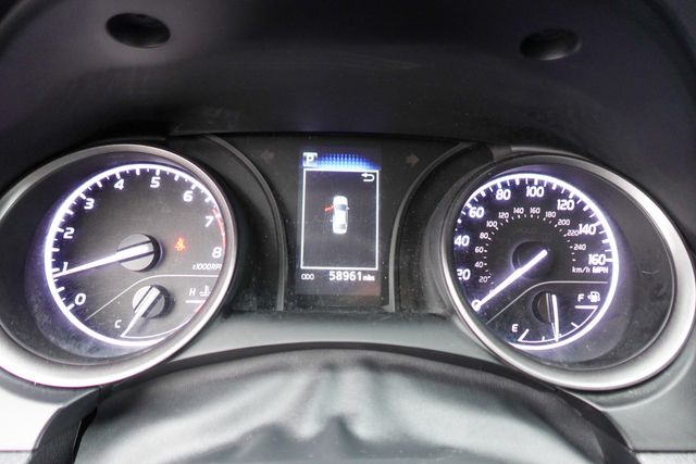 used 2024 Toyota Camry car, priced at $24,644