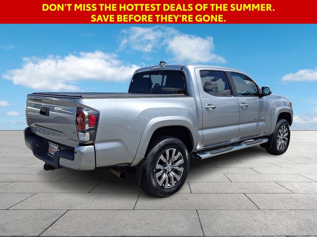 Used 2023 Toyota Tacoma Truck