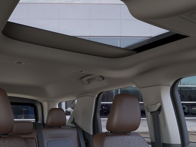 New 2026 Gray Ford Outer Banks image 23